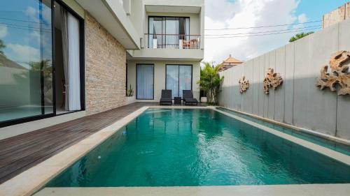 Singakerta Villa | Glucks Villa Ubud Private Pool