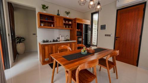 Singakerta Villa | Glucks Villa Ubud Private Pool