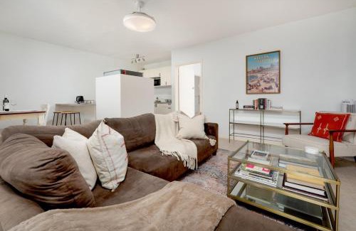 Mosman Park Apartment | GLYDE17 - Glyde Street Retreat