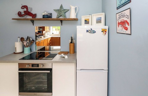 Cilgerran Cottage | GLYNDERI, family friendly, character holiday cottage in Cilgerran