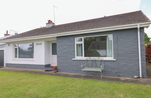 Cilgerran Cottage | GLYNDERI, family friendly, character holiday cottage in Cilgerran