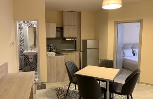 Sandanski Apartment | GM apartment