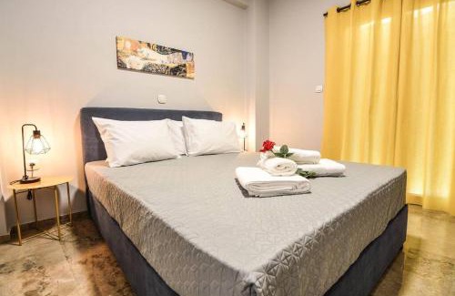 Xylokastron Apartment | GM Apartment