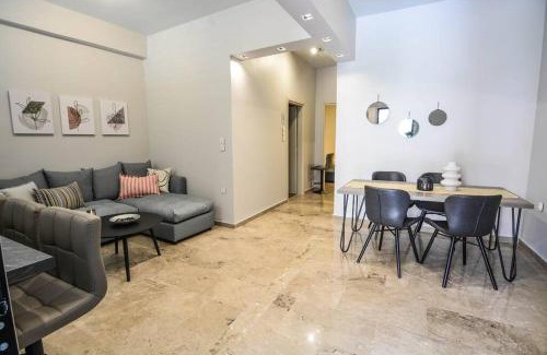 Xylokastron Apartment | GM Apartment