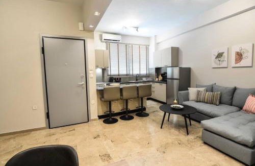 Xylokastron Apartment | GM Apartment