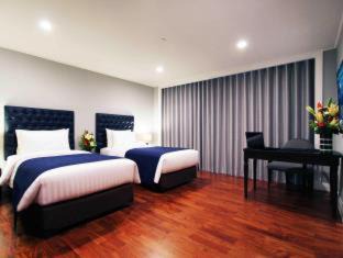 Nana Apartment | GM Complex Apartment