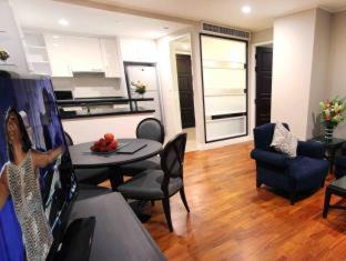 Nana Apartment | GM Complex Apartment