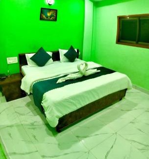 Varanasi House | GM P Guest House