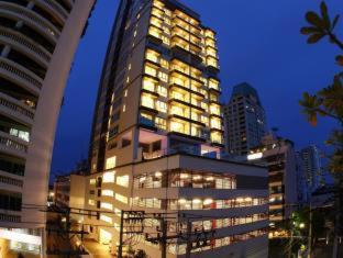 Bangkok Central Business District Apartment | GM Serviced Apartment (SHA Certified)