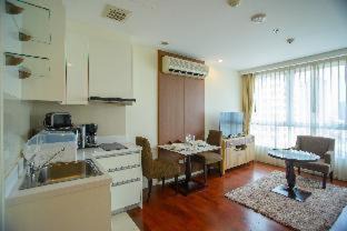 Bangkok Central Business District Apartment | GM Serviced Apartment (SHA Certified)