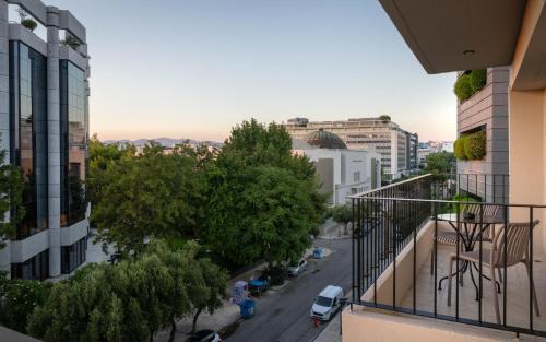 Palaio Faliro Hotel | Gnamma Hotel