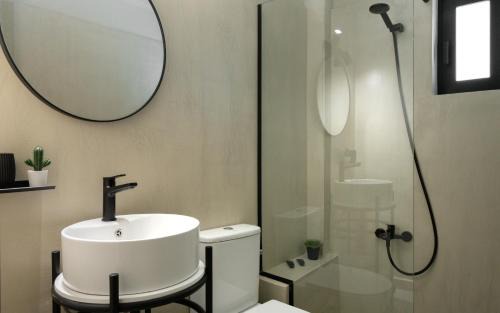 Palaio Faliro Hotel | Gnamma Hotel