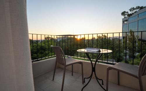 Palaio Faliro Hotel | Gnamma Hotel