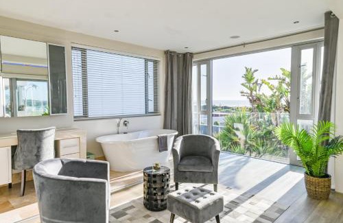 Summerstrand Apartment | GND Properties Luxury Holiday Home