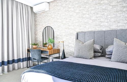 Summerstrand Apartment | GND Properties Luxury Holiday Home