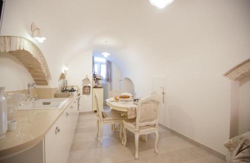 Noci Apartment | Gnostre Holidays