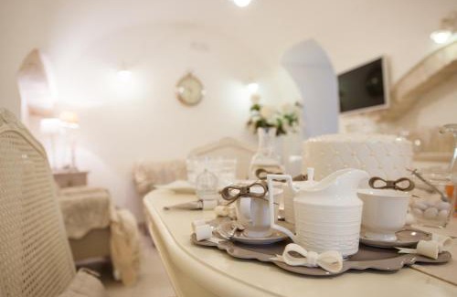 Noci Apartment | Gnostre Holidays