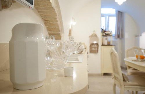 Noci Apartment | Gnostre Holidays