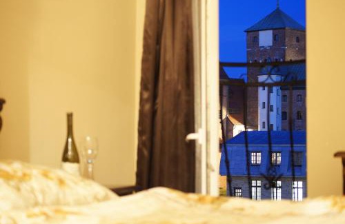 Darlowko Bed & Breakfast | Gościniec & SPA Darłowo