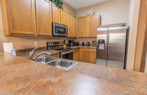 Bahama Bay Resort | Go!#12 - BAHAMA BAY - Three Bedroom Resort, Sleeps 6