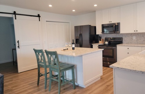 Port Orford Apartment | Go Coastal: Rest, relax and reset.