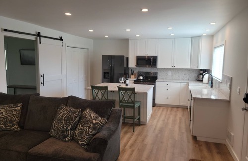 Port Orford Apartment | Go Coastal: Rest, relax and reset.