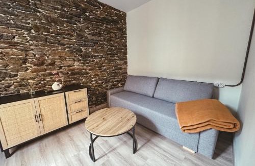 Sarria Apartment | Go Compostela - Sarria 6 pax