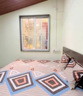Nashik House | Go-Cool Nature Farmhouse