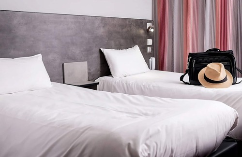 Gap Hotel | Go Fishing at La Chevrerie de Ceuze! Comfortable Accommodation with Parking!