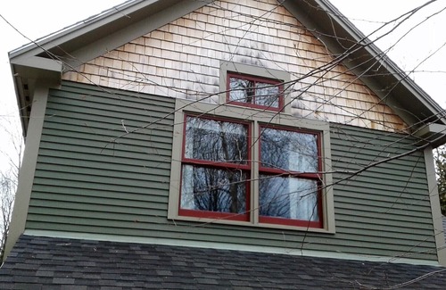 Waitsfield House | Go for Thanksgiving in Vermont, in our fully equipped kitchen