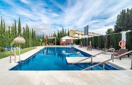 Nueva Andalucia Apartment | GO- Golden Banus by Roomservices
