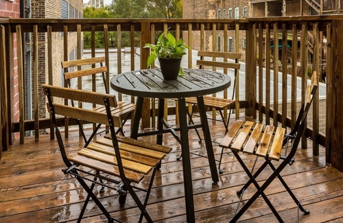 Old Town Apartment | Go Grand in This Massive Old Town Mansion - Sleeps 22! by RedAwning