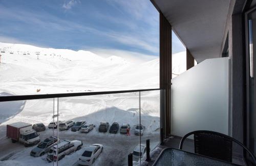 Kazbegi Apartment | Go-Gudauri The Atrium Residence