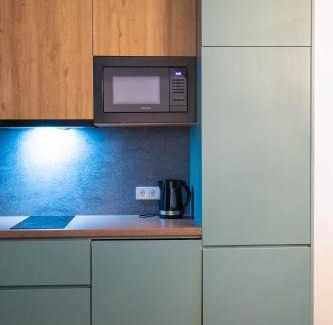 Kazbegi Apartment | Go-Gudauri The Atrium Residence