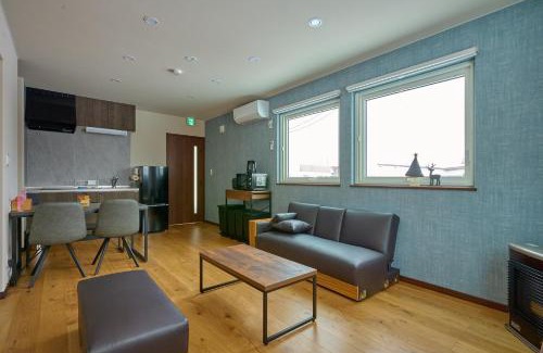 Furano Apartment | Go Home 豪