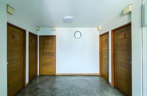 Chana Songkhram Apartment | GO INN Khaosan - โกอินน์ ถนนข้าวสาร