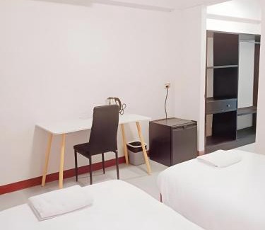 Huay Kaew Apartment | GO INN Maya - Nimman Chiang Mai เมญ่า