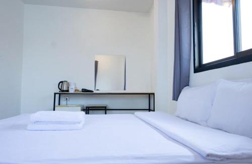 Chiang Mai Apartment | GO INN Night Bazaar Chiang Mai - ไนท์บาซ่า เชียงใหม่
