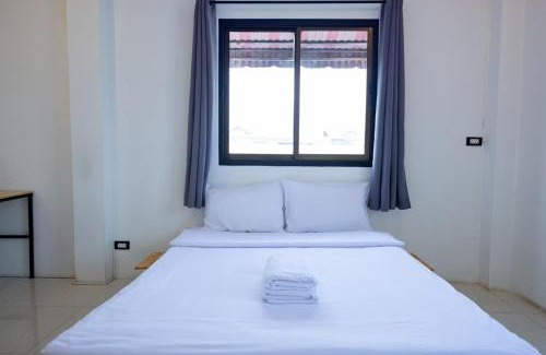 Chiang Mai Apartment | GO INN Night Bazaar Chiang Mai - ไนท์บาซ่า เชียงใหม่