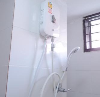 Patong Apartment | GO INN Patong Beach Phuket - โกอินน์ ป่าตอง