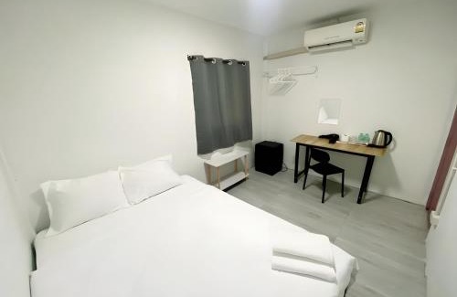 Siriraj Apartment | GO INN Siriraj - โกอินน์ ศิริราช