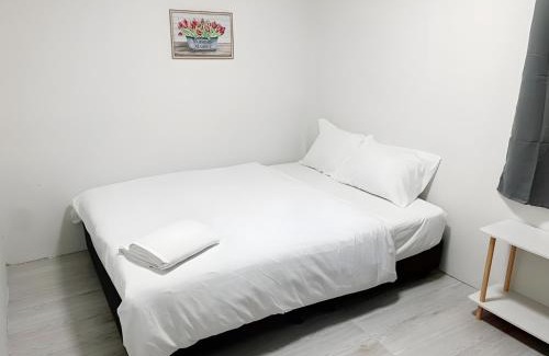 Siriraj Apartment | GO INN Siriraj BKK - โกอินน์ โรงพยาบาล ศิริราช