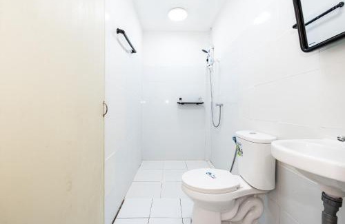 Siriraj Apartment | GO INN Siriraj BKK - โกอินน์ โรงพยาบาล ศิริราช