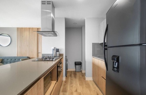 La Aguacatala Apartment | Go Living 601 · Amazing Luxury 2BD Apt Poblado - 2AC by HOUSY HOST