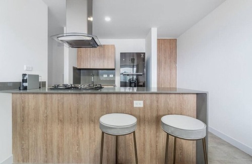 La Aguacatala Apartment | Go Living 607 · Amazing Luxury 2BD Apt -2AC by HOUSY HOST
