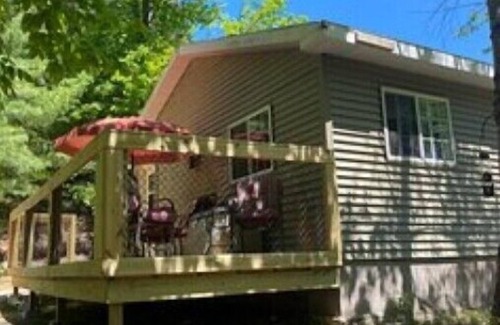 Munising House | Go out on an Adventure! Relax & Unwind at our cozy & quiet location.Pet Friendly
