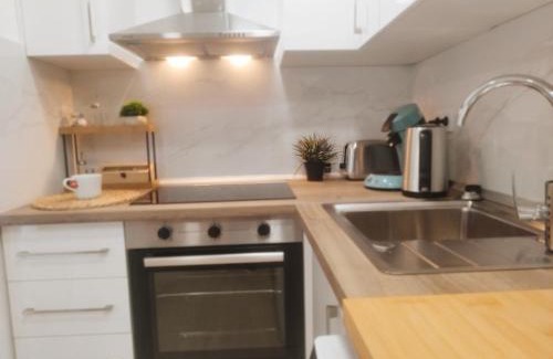 Poblats Maritims Apartment | GO&REST Apartments