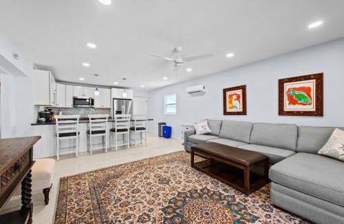 Laguna Shores House | Go to the beach from expansive heated pool home
