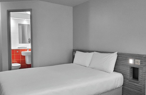 Burton on Trent Hotel | go2 Burton upon Trent Hotel