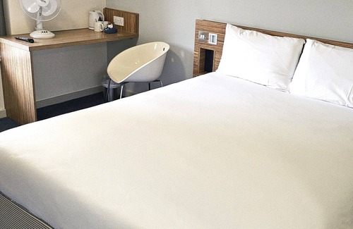 Burton on Trent Hotel | go2 Burton upon Trent Hotel